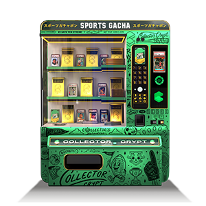 Sports Gacha Pack